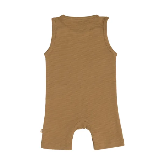 Baby's Only Pure Latzhose Caramel Gr. 62