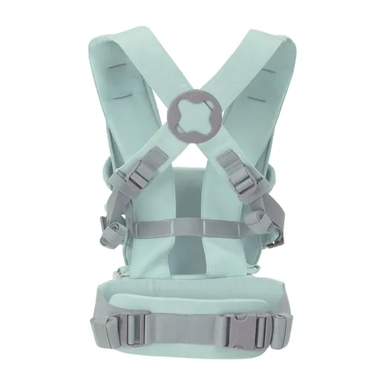 Joie Savvy Lite Babytrage - Mineral