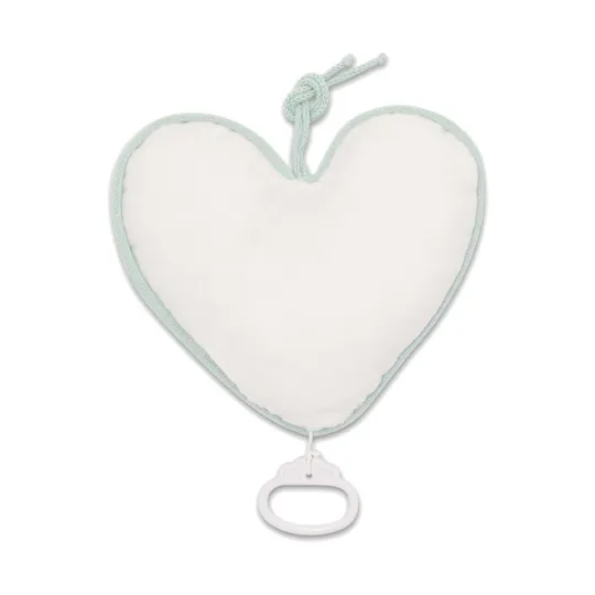 Baby's Only Spieluhr Classic Mint