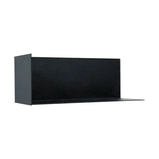 Groovy Magnets Regal – 22 cm – Schwarz 