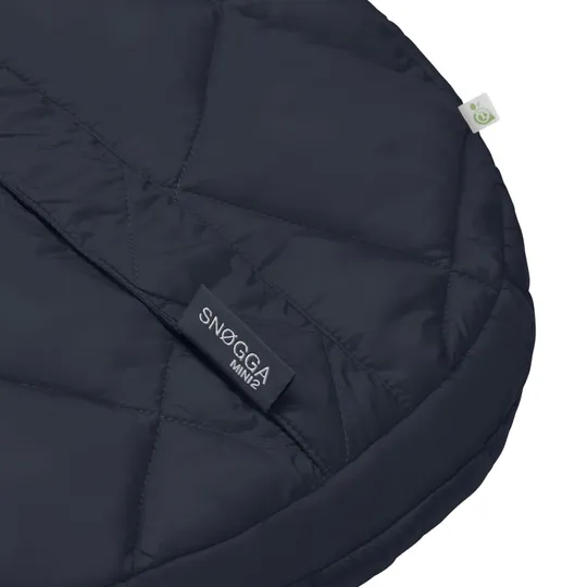 Cybex Snøgga 2 Mini Fußsack - Ocean Blue