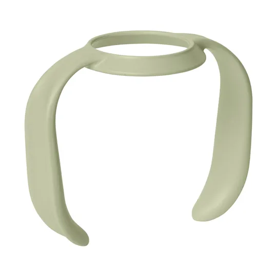 Bibs Babyflaschengriff - Sage