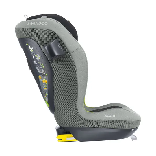Swandoo Charlie i-Size Kindersitz