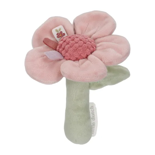 Little Dutch Fairy Garden Rassel Blume