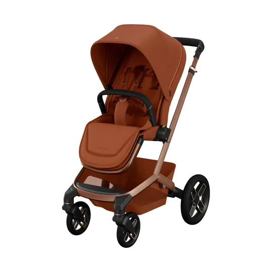 Maxi-Cosi Fame Kinderwagen 2-in-1