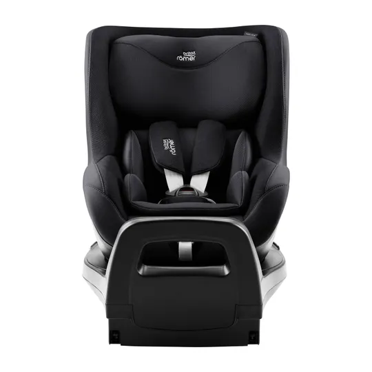 Britax Römer Dualfix Pro M Autositz - Style