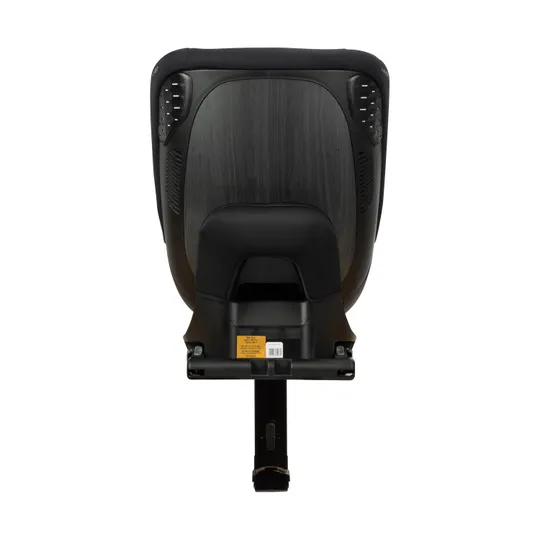 Maxi-Cosi Spinel Autositz 360+ - Authentic Black