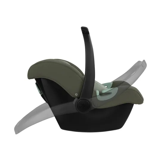 ABC Design Tulip Autositz i-Size - Sage