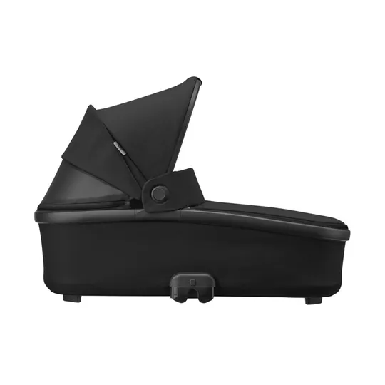 Maxi-Cosi Oria Liegewanne Essential Black