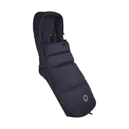 Bugaboo THERMOLITE® Performance Fußsack – Deep Indigo