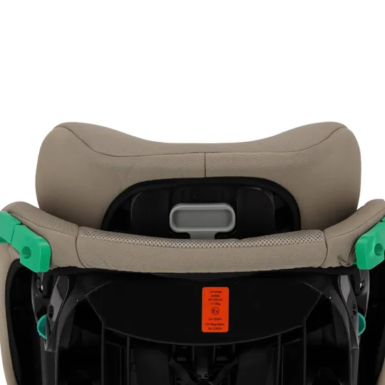 Puck Kindersitz - Uno - 40-105 cm