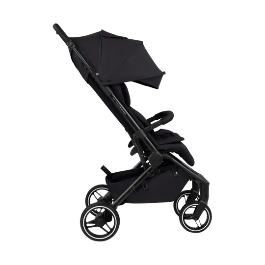 ABC Design Ping 3 Trekking Buggy - Coal