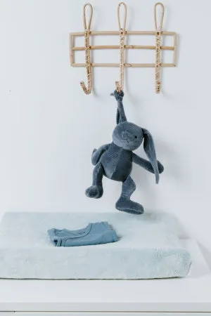 Baby's Only Cozy Wickelunterlagenbezug - 45 x 70 cm - Clay