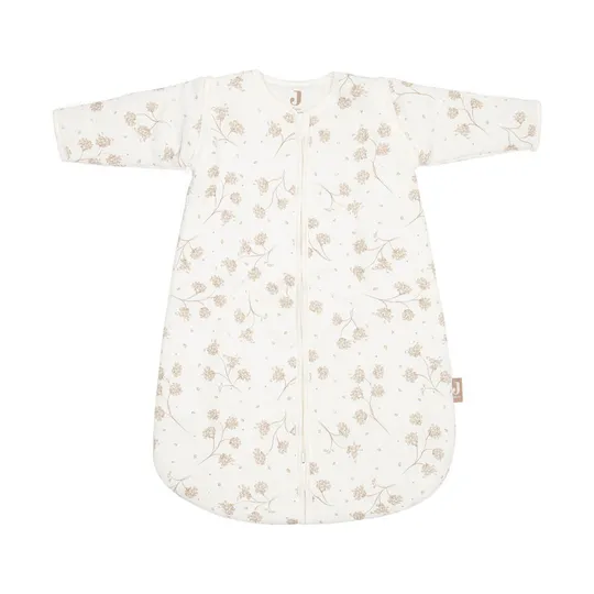 Jollein Baby Schlafsack mit abnehmbaren Ärmeln
