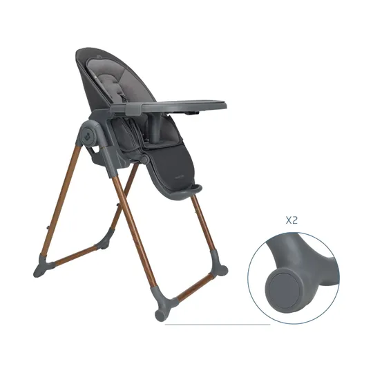 Maxi-Cosi Ava Plus Hochstuhl
