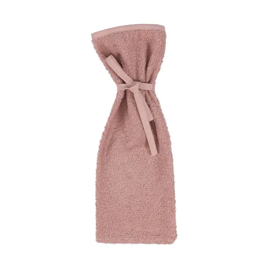 Babypark Wärmflaschenbezug - Blush