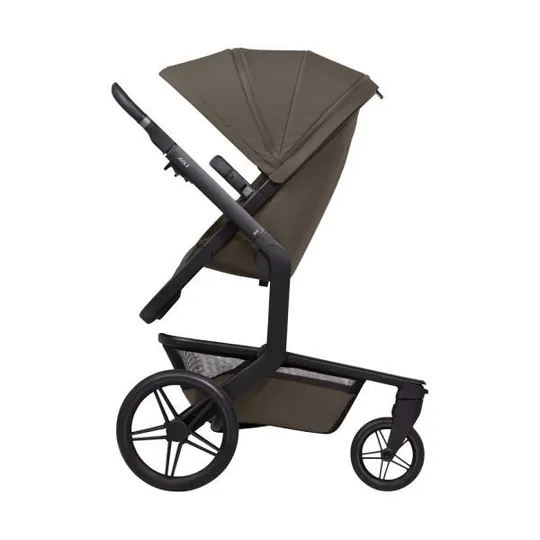 Joolz Day 5 Kinderwagen 3-in-1 Set - Joolz X Maxi-Cosi Babyschale