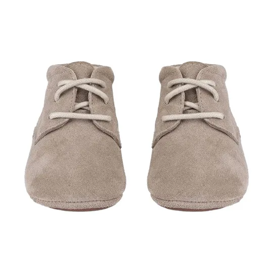Baby Dutch Classic Babyboots - MOOS