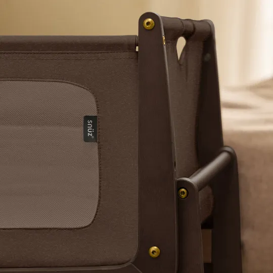 Snüz Beistellbett SnüzPod⁵
