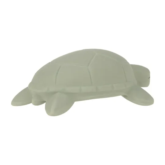 Lässig Bath Toy Natural Rubber Turtle  1313025849