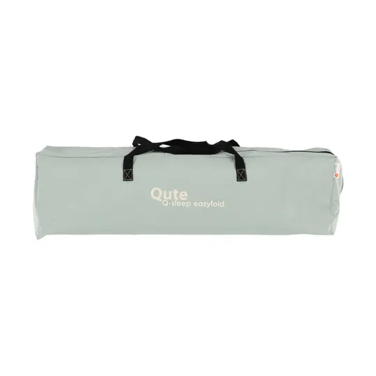 Qute Reisebett- Q-Sleep Easyfold