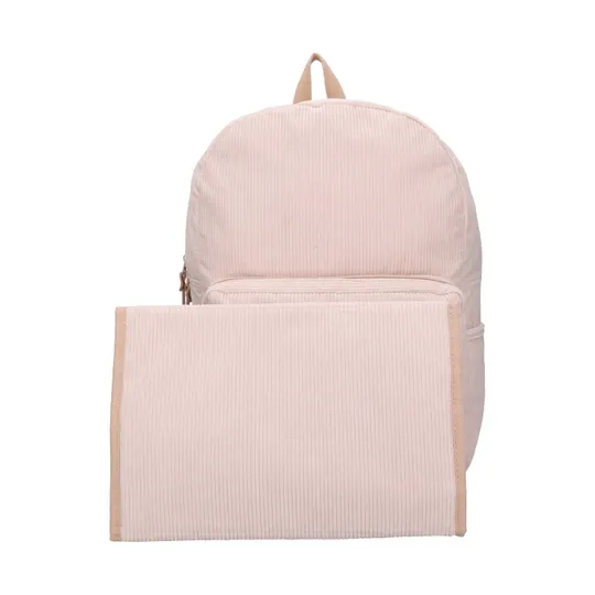 Kidzroom Wickelrucksack - Desire - Beige