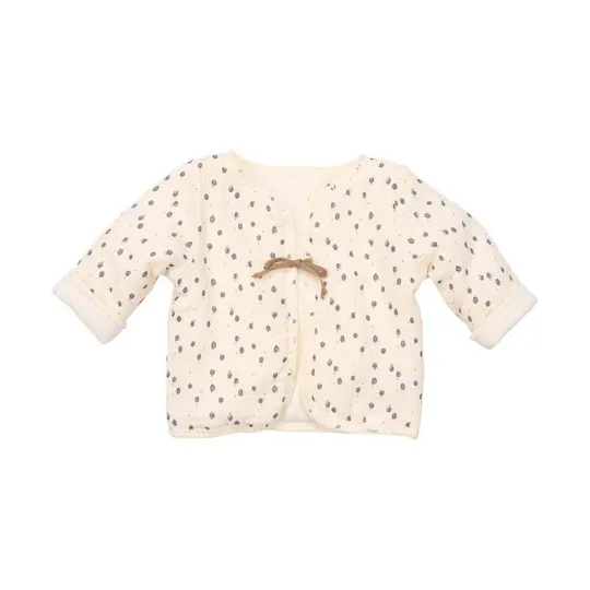 Koeka Lugo Jacke - Größe 50/56 - Off White