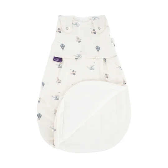Träumeland Liebmich Volare Schlafsack - Gr. 68/74