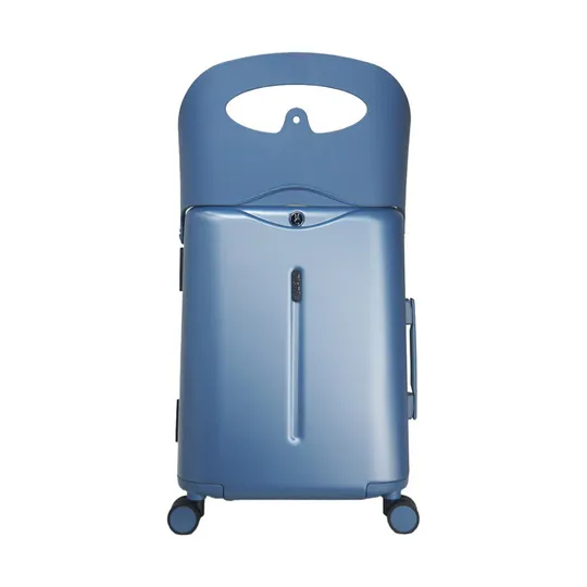 MiaMily Carry-On Koffer - 45 cm