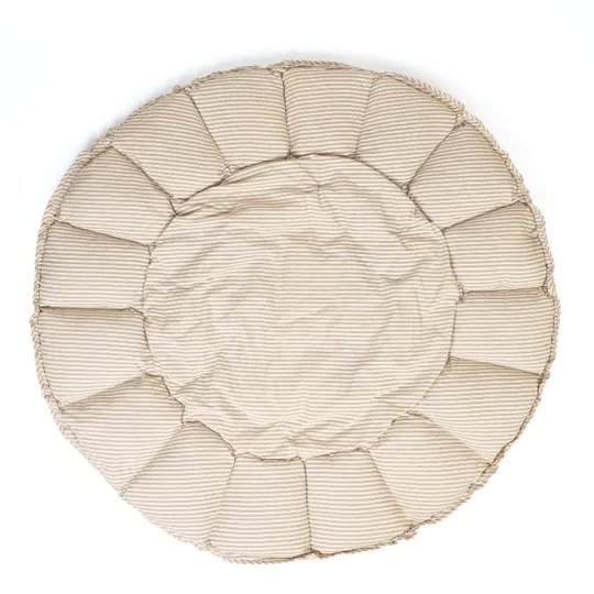 Play & Go Spielmatte - Bloom Stripes