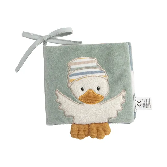 Sterntaler Edda Ente Kuschelbuch
