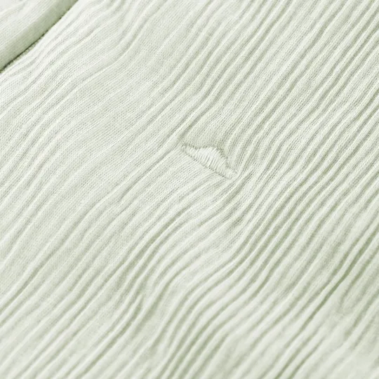 Träumeland Signature Schlafsack - Mint - Gr. M