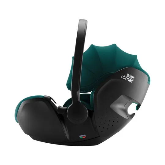Britax Römer Baby-Safe Pro Autositz - Atlantic Green / Green Sense