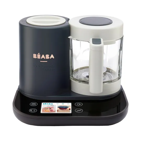Babycook® Smart Dunkelgrau