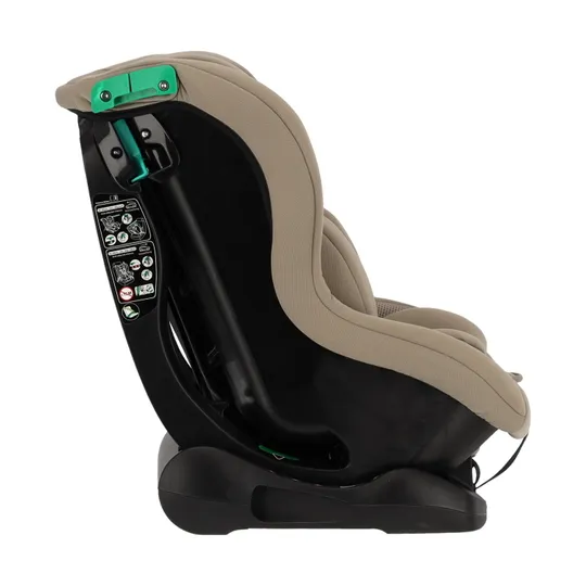 Puck Kindersitz - Uno - 40-105 cm