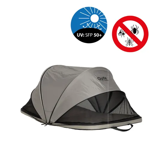 Qute Q-Camp Babyzelt