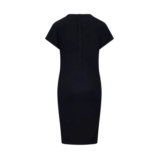 Geburtskleid Krankenhaustauglich - XS / S - Black