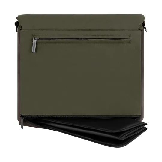 ABC Design Urban Wickeltasche - Avocado