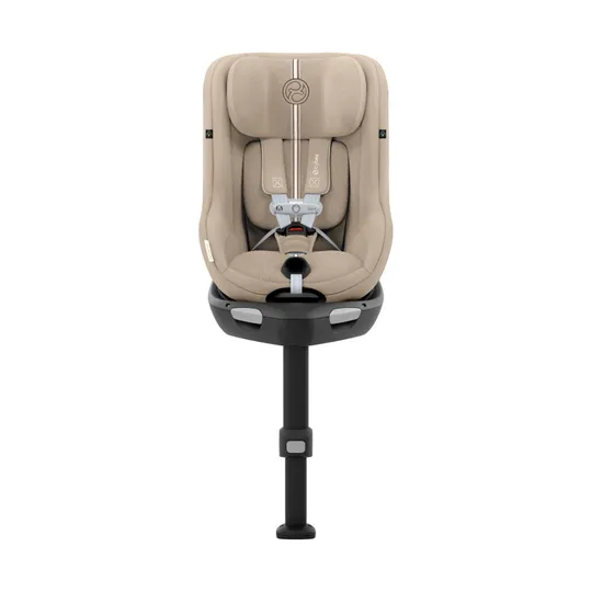Cybex Kindersitz - Sirona G3 Plus - Almond Beige