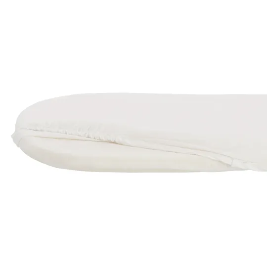 Qute Q-Doozle Matratzenbezug - Off White