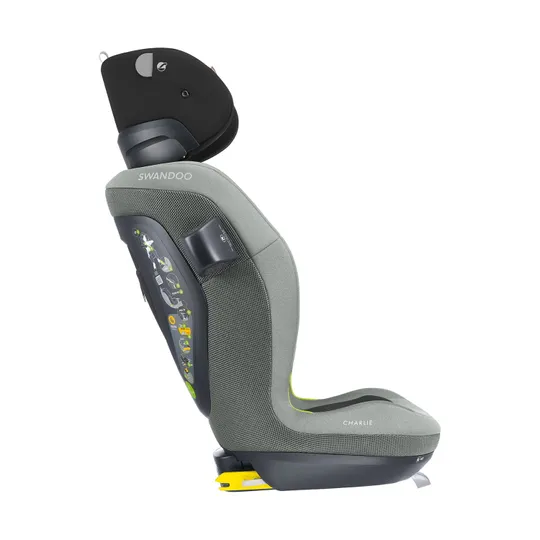 Swandoo Charlie i-Size Kindersitz