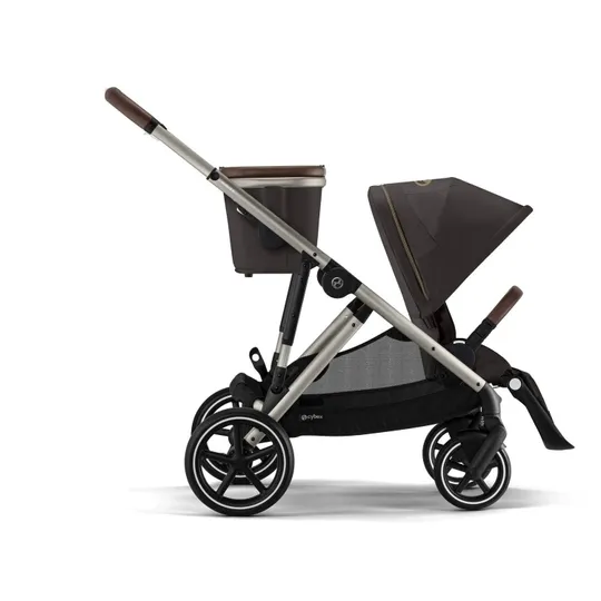 Cybex Gazelle S Kinderwagen 2-in-1