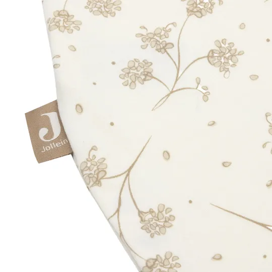Jollein Schlafsack – Jersey – 60 cm – Leafy Dreams