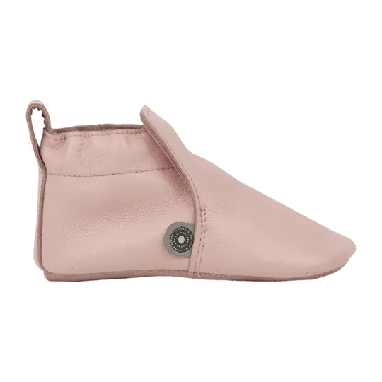Lodger Stepper Krabbelschuhe– Größe 19 – Powder