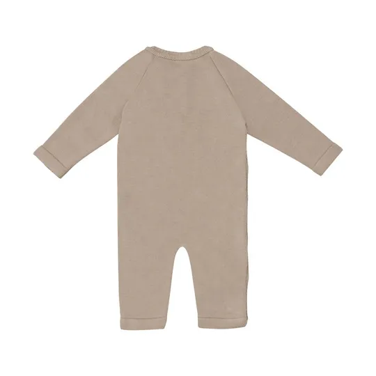 Klein Baby Jumpsuit - Größe 62 - Filipe Beige