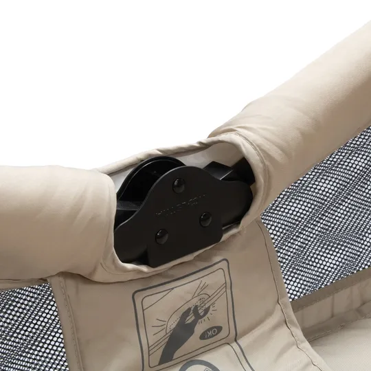 Koelstra Travelsleeper T5 Reisebett Mit Erhöhung