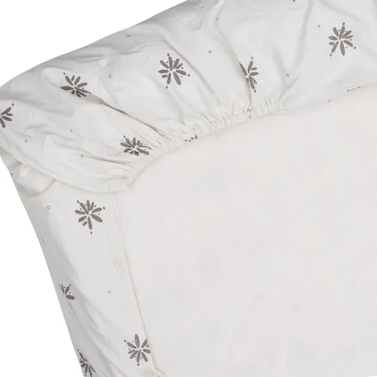 Witlof For Kids Little Charm Tuck-Inn Bettbezug - 120 x 150 cm