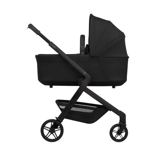 Joolz Hub 2 Kinderwagen 2-in-1 | Cybex Cloud T Plus Autositz | Cybex Base T