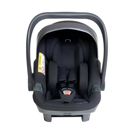 ICandy Cocoon 360 Babyschale Inkl. Base