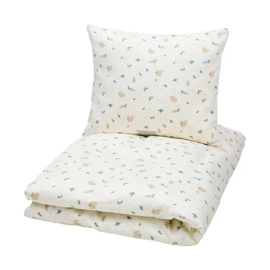 Cam Cam Copenhagen Bettbezug - Blueberries - 140x200 cm